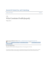 What Constitutes Double Jeopardy.pdf